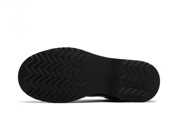 Filling Pieces Moc Derby Fuse "Black" (64528761861)