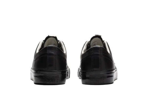 Converse x Bobby Dekeyzer One Star Academy Pro "Black Egret" (A12139C)