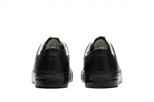 Converse x Bobby Dekeyzer One Star Academy Pro "Black Egret" (A12139C)