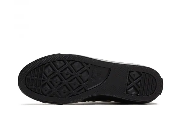 Converse x Bobby Dekeyzer One Star Academy Pro "Black Egret" (A12139C)
