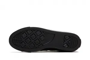Converse x Bobby Dekeyzer One Star Academy Pro "Black Egret" (A12139C)