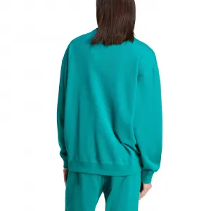 adidas EQT Reflective Crewneck "Equipment Green" (JN7146)