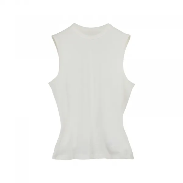 adidas Y-3 Fitted Tank Top W "White" (JM7856)