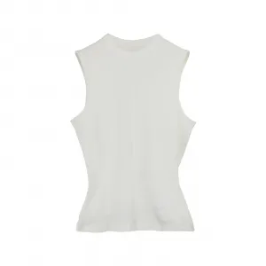 adidas Y-3 Fitted Tank Top W "White" (JM7856)