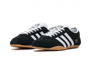 adidas Tokyo "Core Black Cloud White" (JI0183)