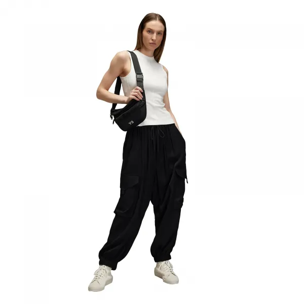 adidas Y-3 Fitted Tank Top W "White" (JM7856)