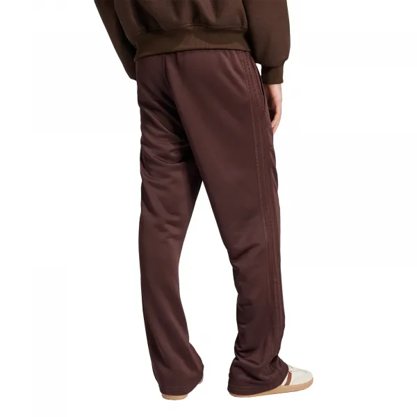 adidas Flare Pants "Shadow Brown" (JC8381)