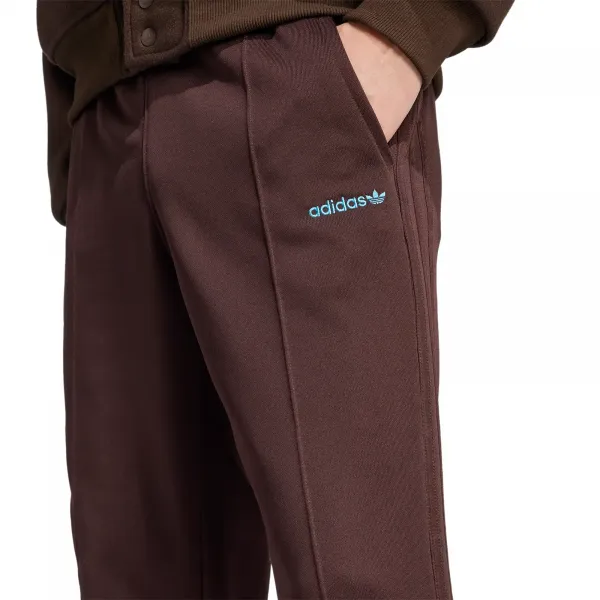 adidas Flare Pants "Shadow Brown" (JC8381)