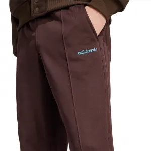 adidas Flare Pants "Shadow Brown" (JC8381)