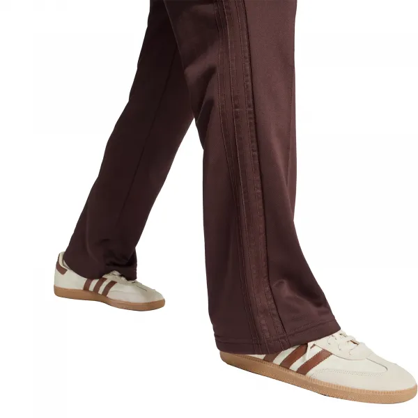 adidas Flare Pants "Shadow Brown" (JC8381)