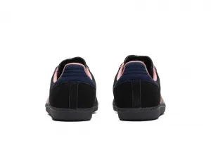 adidas Samba OG W "Core Black Wonder Mauve" (JI2679)