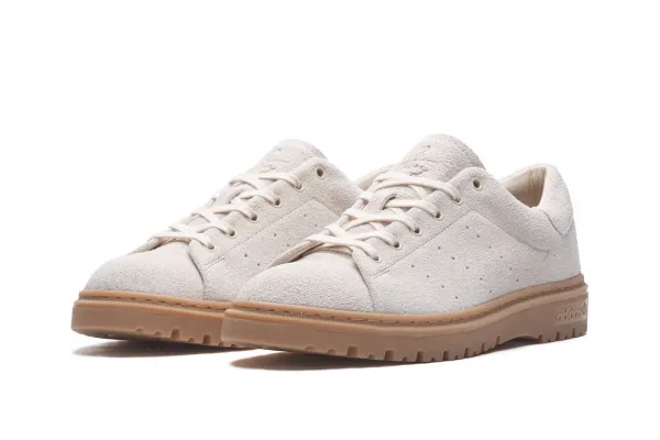 adidas Stan Smith Freizeit "Wonder White" (JH7411)