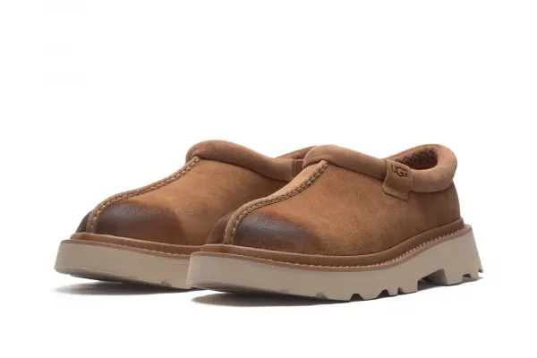 UGG Tasman Lug "Chestnut" (1166913-CHESTNUT)