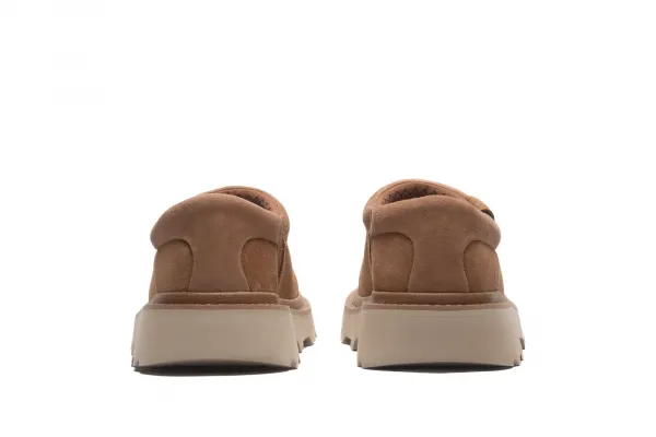UGG Tasman Lug "Chestnut" (1166913-CHESTNUT)