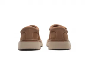 UGG Tasman Lug "Chestnut" (1166913-CHESTNUT)