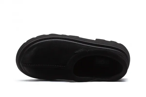 UGG Tasman Lug "Black" (1166913-BLACK)