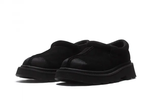 UGG Tasman Lug "Black" (1166913-BLACK)