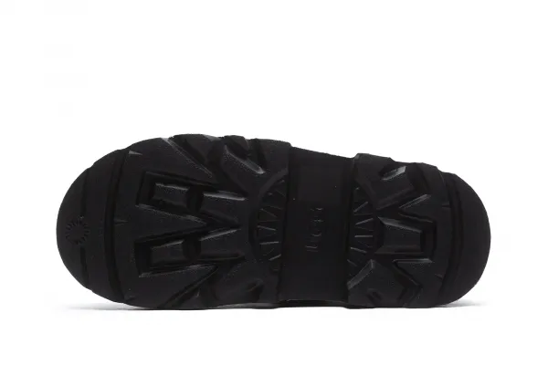 UGG Tasman Lug "Black" (1166913-BLACK)