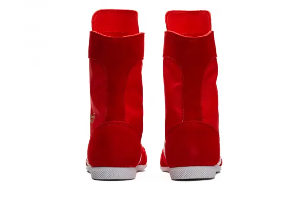 adidas Japan High W "Red Cloud White" (JR8121)