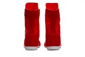 adidas Japan High W "Red Cloud White" (JR8121)