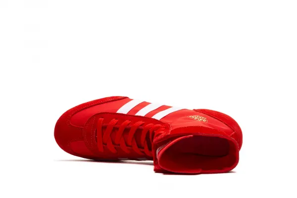 adidas Japan High W "Red Cloud White" (JR8121)
