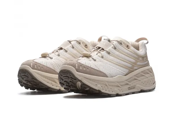 Hoka Stinson EVO OG "Oat Milk" (1155350-OTTM)
