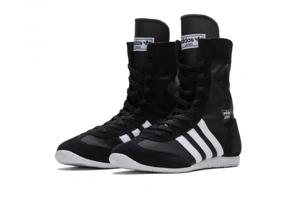 adidas Japan H W "Core Black Cloud White" (JR8122)