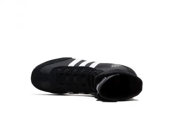 adidas Japan H W "Core Black Cloud White" (JR8122)