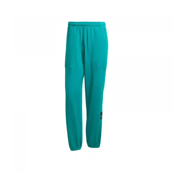 adidas EQT Reflective Pants "Equipment Green" (JP0356)