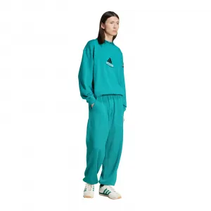 adidas EQT Reflective Pants "Equipment Green" (JP0356)