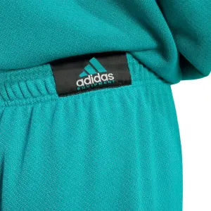 adidas EQT Reflective Pants "Equipment Green" (JP0356)