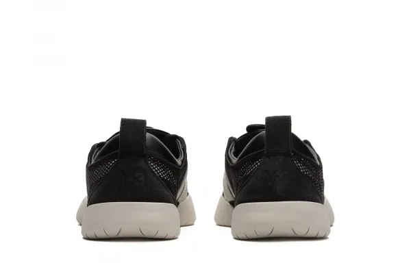 adidas Y-3 Regu W "Black" (JH8063)