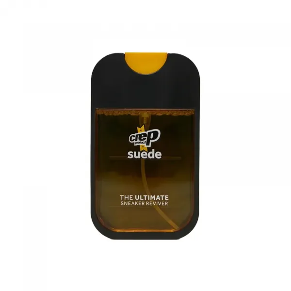 Crep Protect Suede Sneaker Reviver (CP042)