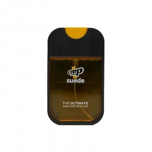 Crep Protect Suede Sneaker Reviver (CP042)