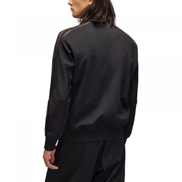 adidas Y-3 3-Stripes Track Top "Black" (JN4988)