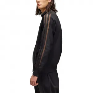 adidas Y-3 3-Stripes Track Top "Black" (JN4988)