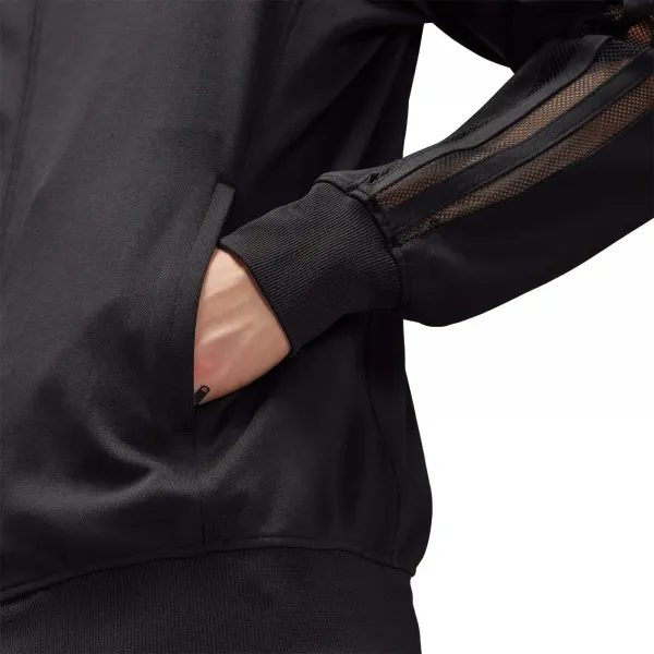 adidas Y-3 3-Stripes Track Top "Black" (JN4988)