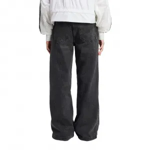 adidas Adilenium Season 3 Zip Washed Denim W "Black" (JX9211)