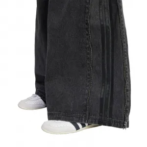 adidas Adilenium Season 3 Zip Washed Denim W "Black" (JX9211)