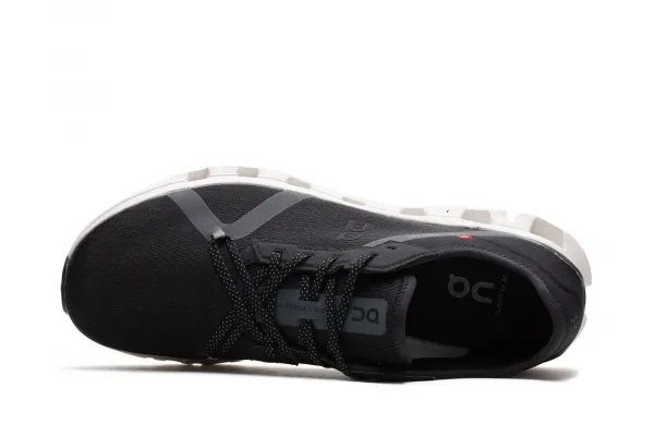 On Cloud X 4 AD W "Black Asphalt" (3WF10170397)