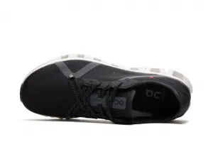 On Cloud X 4 AD W "Black Asphalt" (3WF10170397)