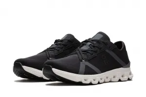 On Cloud X 4 AD W "Black Asphalt" (3WF10170397)