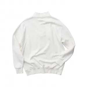 Goodies Sportive New Pegasus Halfzipper "Butter" (PHZ25-BUTTER)