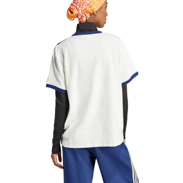 adidas 3s Tee W "White" (IT9842)