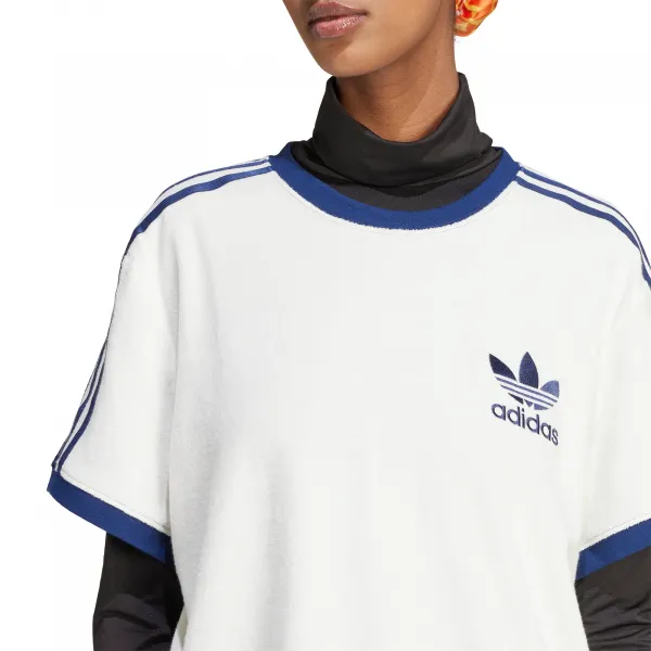 adidas 3s Tee W "White" (IT9842)