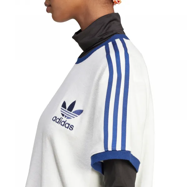 adidas 3s Tee W "White" (IT9842)