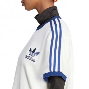 adidas 3s Tee W "White" (IT9842)