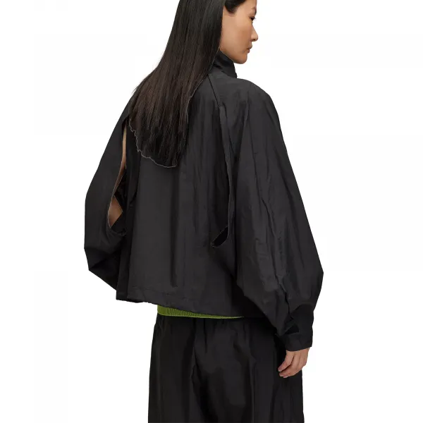 adidas Y-3 Ulite Nylon Jacket W "Black" (JD1478)