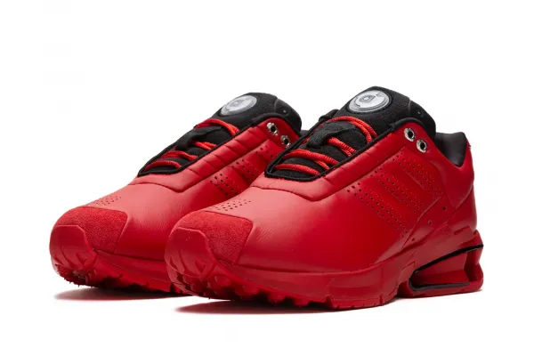 adidas Y-3 A3 Control "Better Scarlet" (JH8072)
