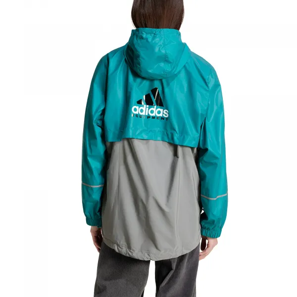 adidas EQT Windbreaker "Mint" (JC8228)